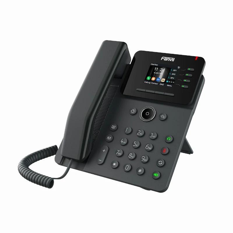 Fanvil V61G Teléfono IP básico Fanvil V61G Teléfono IP básico