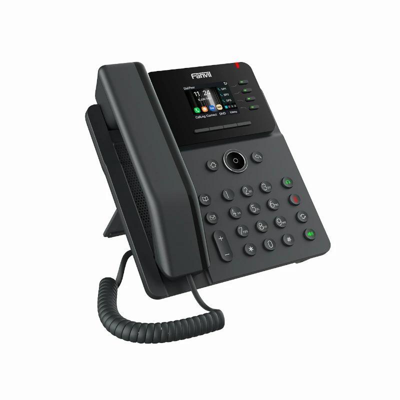 Fanvil V61G Teléfono IP básico Fanvil V61G Teléfono IP básico