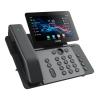 Fanvil V66 Pro Teléfono IP Bluetooth handset 7" Fanvil V66 Pro Teléfono IP Bluetooth handset 7"