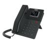 Fanvil V60P Telefono IP 2.4" Color PoE 4 líneas