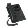 Fanvil V60P Telefono IP 2.4" Color PoE 4 líneas Fanvil V60P Telefono IP 2.4" Color PoE 4 líneas