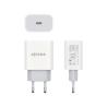 Aisens Cargador 20W USB-C PD3.0 1xUSB-C Blanco Aisens Cargador 20W USB-C PD3.0 1xUSB-C Blanco