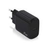 Aisens Cargador 25W USB-C PD3.0 1xUSB-C Negro Aisens Cargador 25W USB-C PD3.0 1xUSB-C Negro