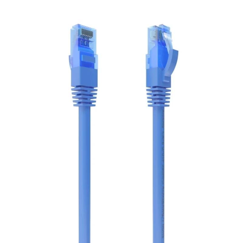 Aisens Cable RJ45 CAT.6 UTP AWG26 CCA Azul 3.0M Aisens Cable RJ45 CAT.6 UTP AWG26 CCA Azul 3.0M