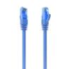 Aisens Cable RJ45 CAT.6 UTP AWG26 CCA Azul 3.0M Aisens Cable RJ45 CAT.6 UTP AWG26 CCA Azul 3.0M