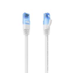 Aisens Cable RJ45 CAT.6 UTP AWG26 CCA Blanco 30cm
