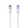 Aisens Cable RJ45 CAT.6 UTP AWG26 CCA Blanco 30cm Aisens Cable RJ45 CAT.6 UTP AWG26 CCA Blanco 30cm