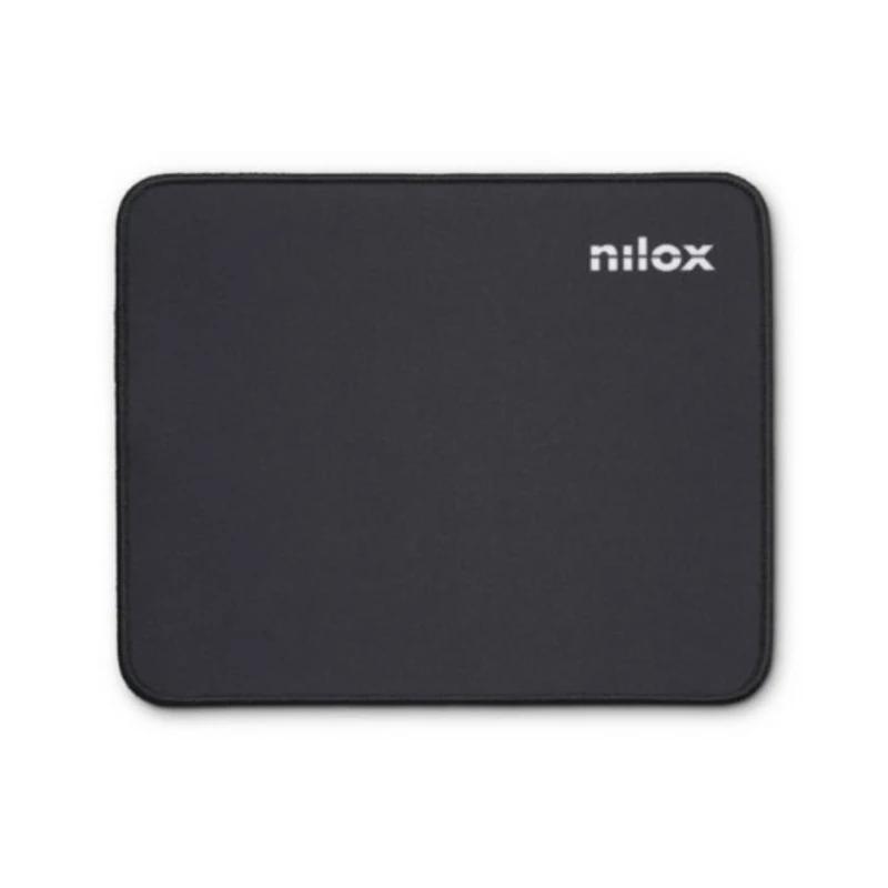 Nilox Alfombrilla negra Nilox Alfombrilla negra