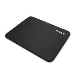 Nilox Alfombrilla negra