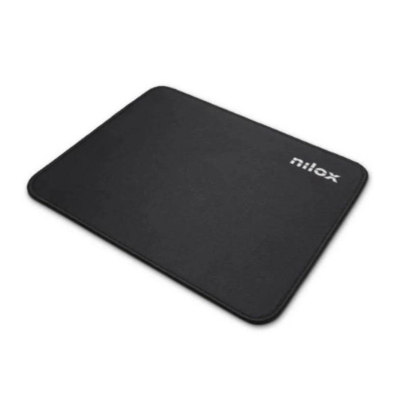 Nilox Alfombrilla negra Nilox Alfombrilla negra