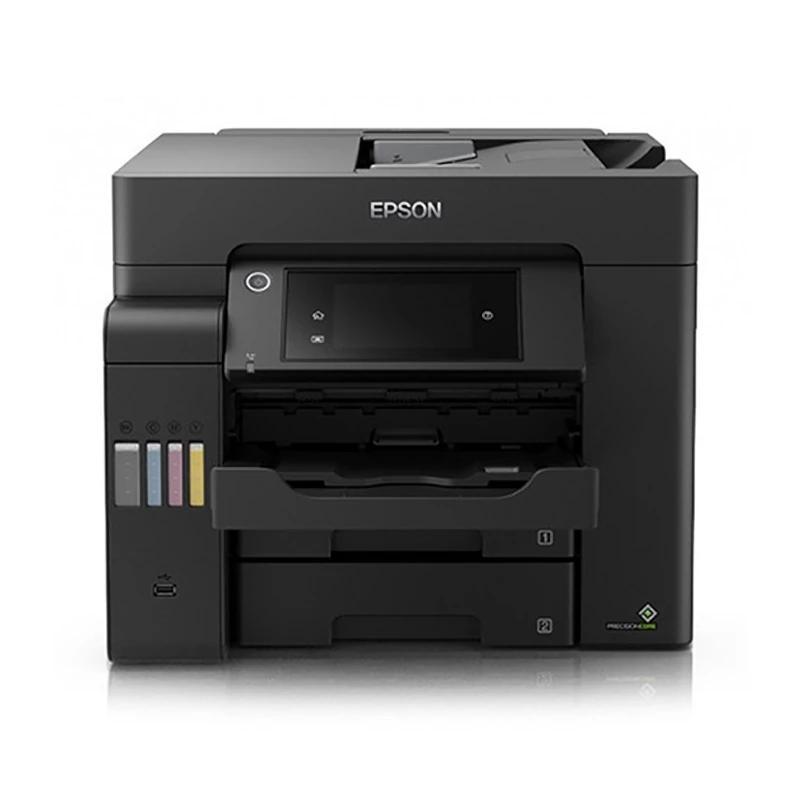 Epson Multifunción Ecotank ET-5855 Epson Multifunción Ecotank ET-5855