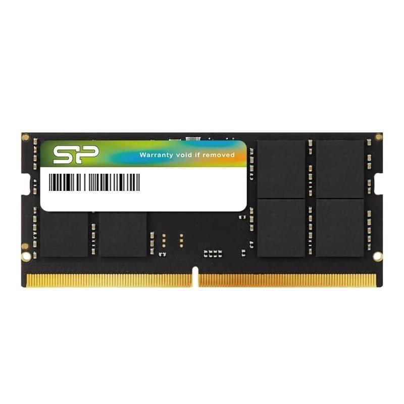 SP MEMORIA DDR5-5600 CL46,SODIMM 32GB SP MEMORIA DDR5-5600 CL46,SODIMM 32GB