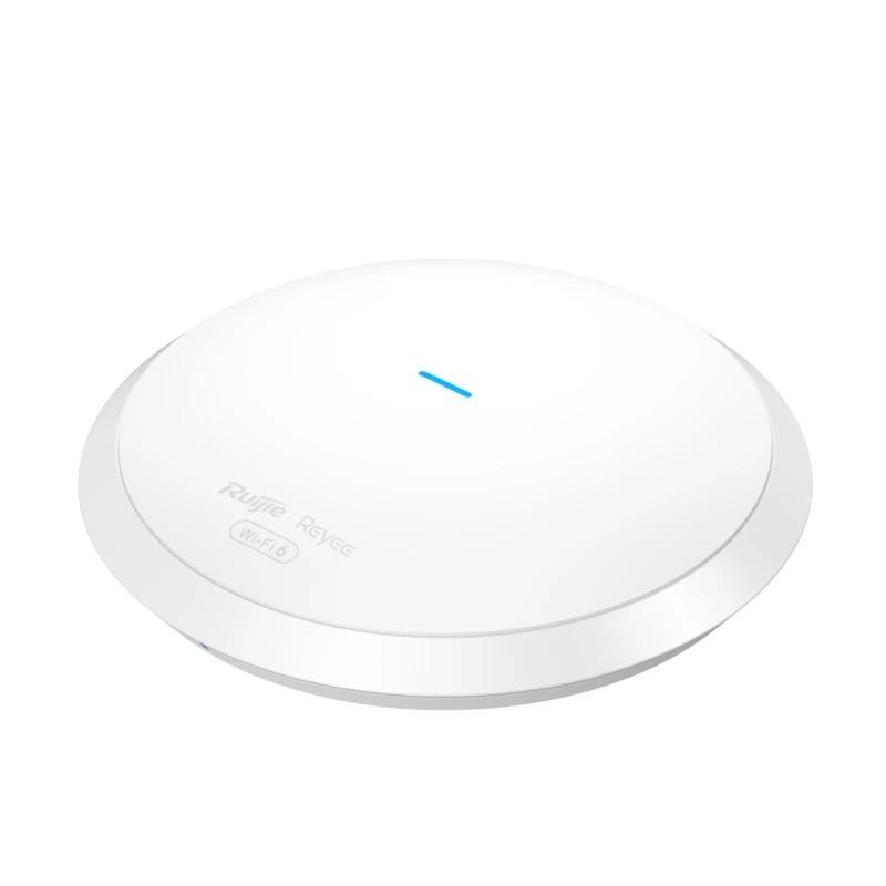 Reyee RG-RAP62 AP AX1800 WiFi6 MIMO 2x2 1xGb Techo Reyee RG-RAP62 AP AX1800 WiFi6 MIMO 2x2 1xGb Techo