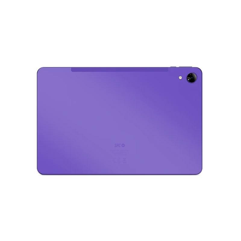 SPC Tablet Gravity 6 10.1" HD+ 4GB 64GB Morado SPC Tablet Gravity 6 10.1" HD+ 4GB 64GB Morado