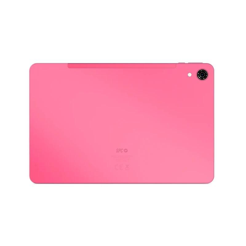 SPC Tablet Gravity 6 11" HD+ 4GB 128GB Rosa SPC Tablet Gravity 6 11" HD+ 4GB 128GB Rosa