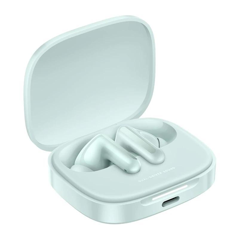 Xiaomi Auriculares Redmi Buds 6 blue Xiaomi Auriculares Redmi Buds 6 blue