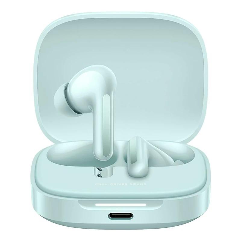 Xiaomi Auriculares Redmi Buds 6 blue Xiaomi Auriculares Redmi Buds 6 blue