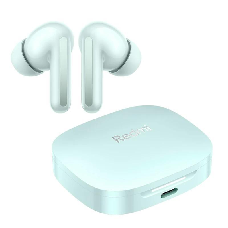 Xiaomi Auriculares Redmi Buds 6 blue Xiaomi Auriculares Redmi Buds 6 blue
