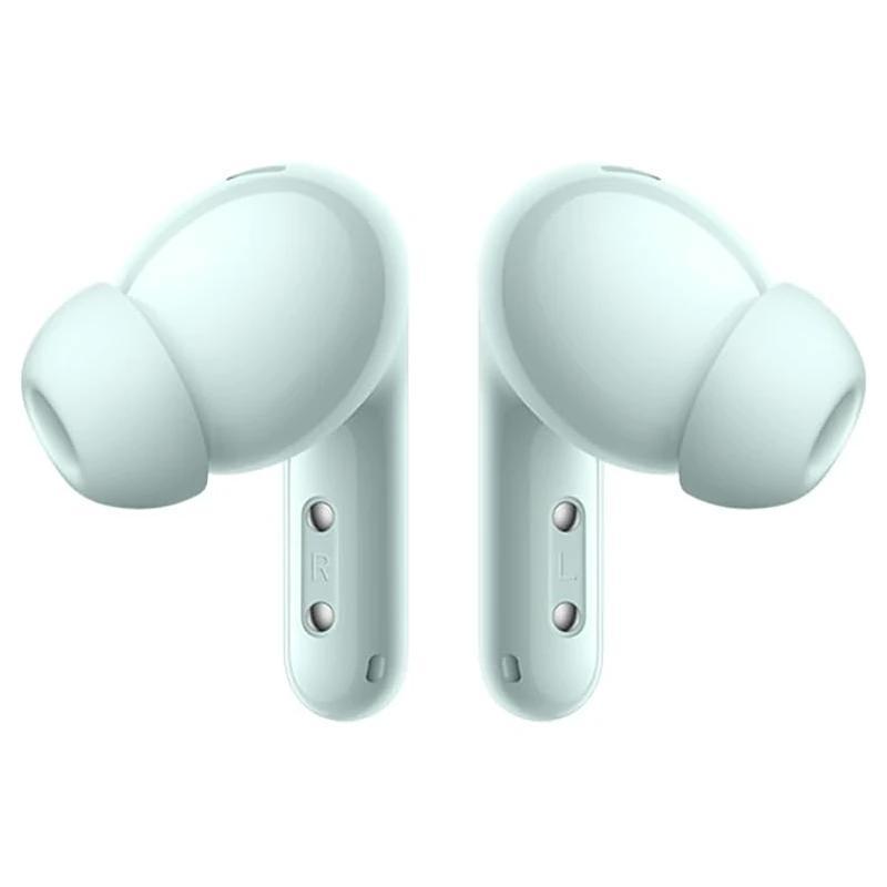 Xiaomi Auriculares Redmi Buds 6 blue Xiaomi Auriculares Redmi Buds 6 blue