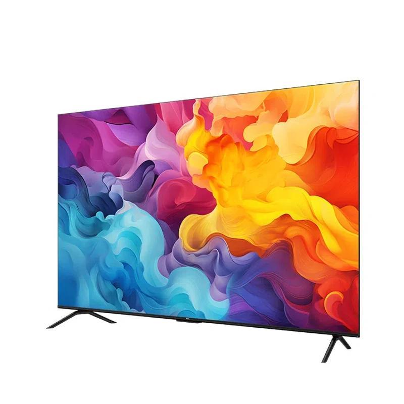 TCL 85V6B TV 85"UHD GOOGLETV DOLBY AUDIO TCL 85V6B TV 85"UHD GOOGLETV DOLBY AUDIO