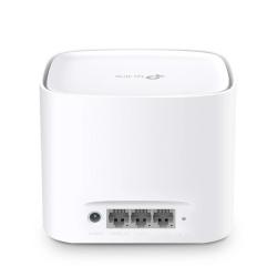 TP-Link HX520(1-Pack) Router Mesh WiFi6 AX3000 3xG