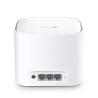 TP-Link HX520(1-Pack) Router Mesh WiFi6 AX3000 3xG TP-Link HX520(1-Pack) Router Mesh WiFi6 AX3000 3xG