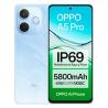 OPPO A5 Pro 6.67" HD+ 256GB 8(+8)GB Feather Blue OPPO A5 Pro 6.67" HD+ 256GB 8(+8)GB Feather Blue