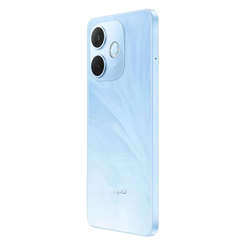 OPPO A5 Pro 6.67" HD+ 256GB 8(+8)GB Feather Blue OPPO A5 Pro 6.67" HD+ 256GB 8(+8)GB Feather Blue