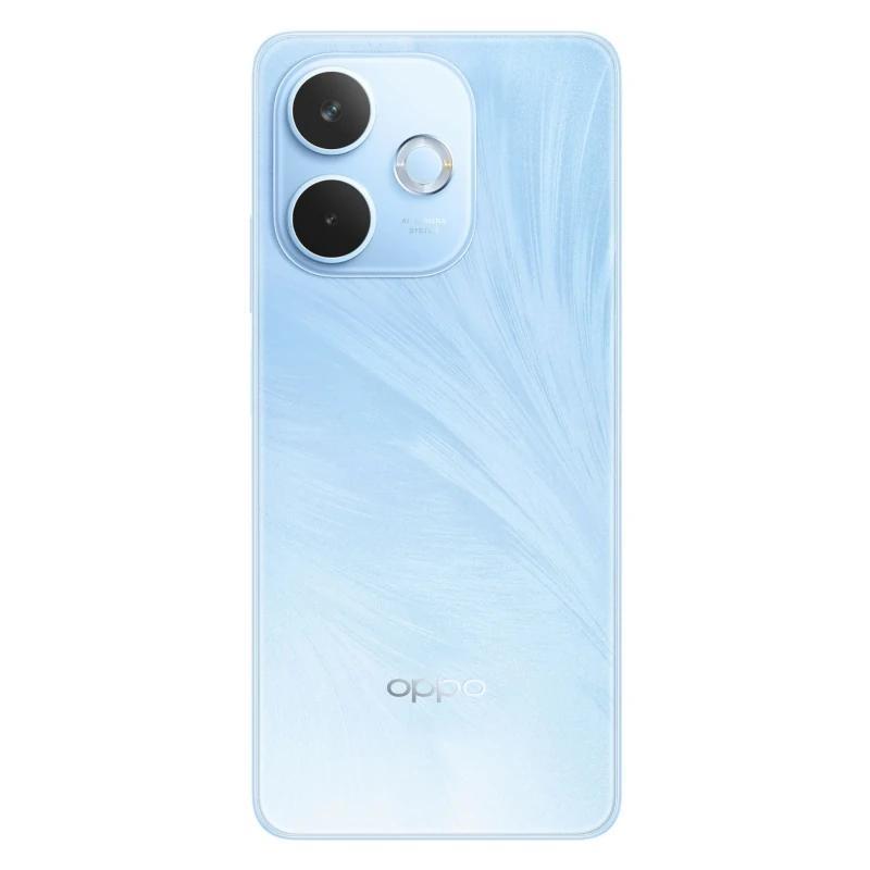 OPPO A5 Pro 6.67" HD+ 256GB 8(+8)GB Feather Blue OPPO A5 Pro 6.67" HD+ 256GB 8(+8)GB Feather Blue