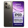OPPO A5 Pro 6.67" HD+ 256GB 8(+8)GB Black Brown OPPO A5 Pro 6.67" HD+ 256GB 8(+8)GB Black Brown