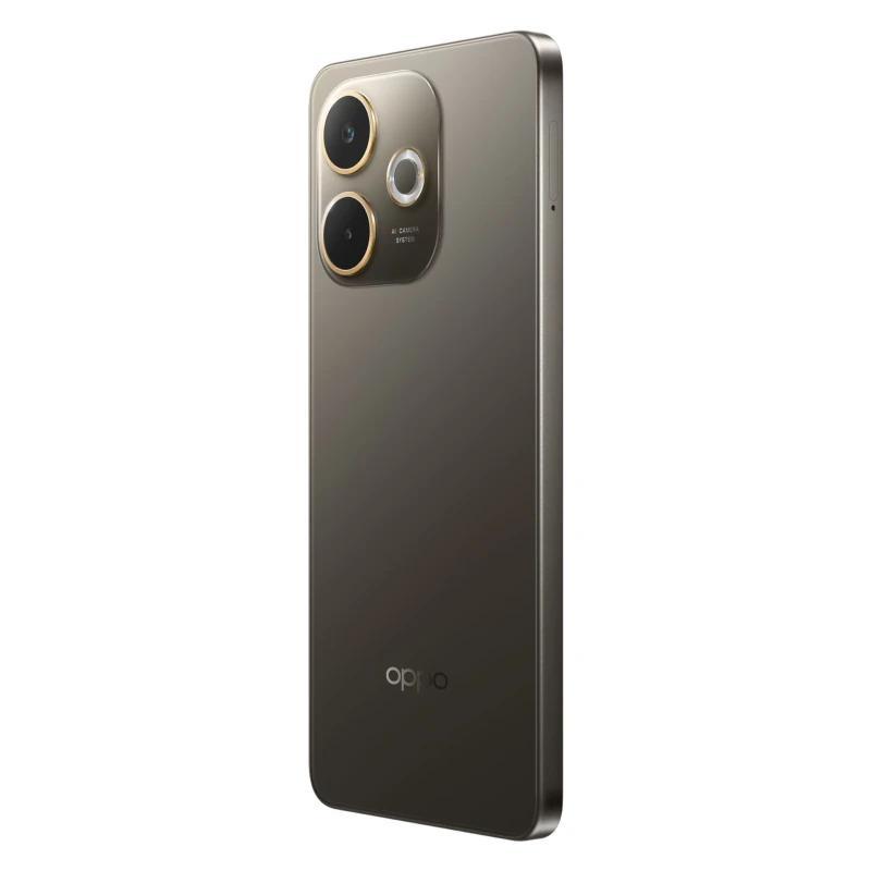 OPPO A5 Pro 6.67" HD+ 256GB 8(+8)GB Black Brown OPPO A5 Pro 6.67" HD+ 256GB 8(+8)GB Black Brown