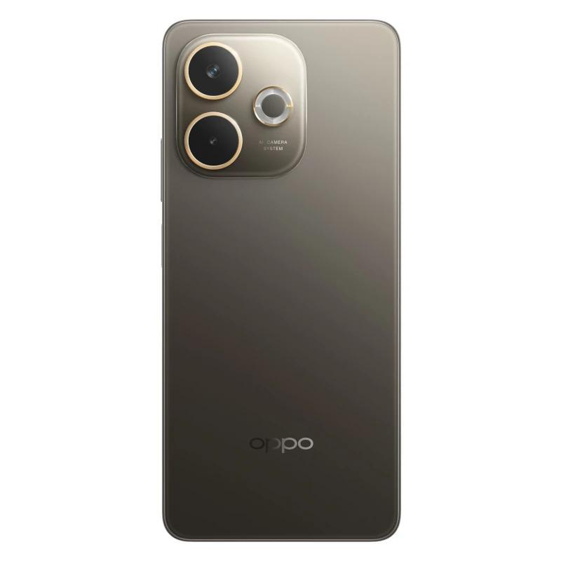 OPPO A5 Pro 6.67" HD+ 256GB 8(+8)GB Black Brown OPPO A5 Pro 6.67" HD+ 256GB 8(+8)GB Black Brown
