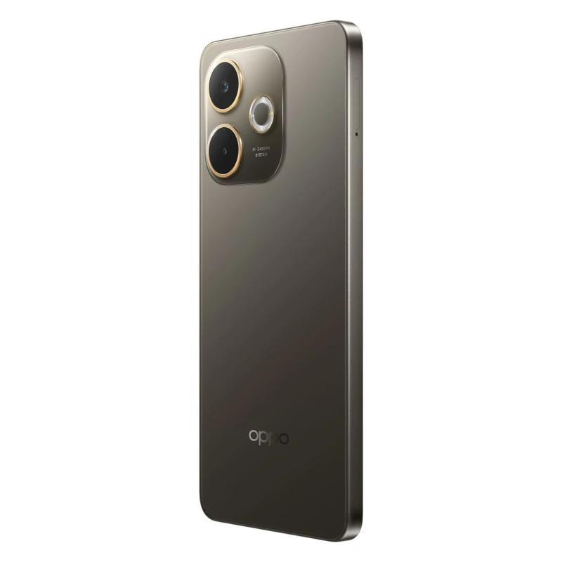OPPO A5 Pro 5G 6.67" HD+ 256GB 8(+8)GB Black Brown OPPO A5 Pro 5G 6.67" HD+ 256GB 8(+8)GB Black Brown