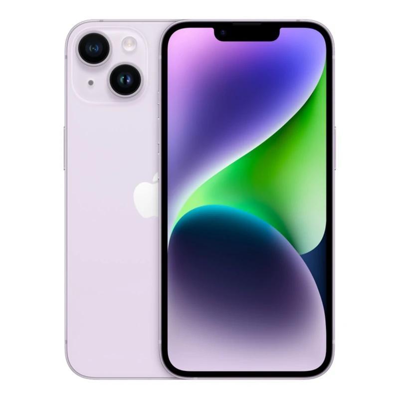 CKP iPhone 14 Semi Nuevo 128GB Purple CKP iPhone 14 Semi Nuevo 128GB Purple