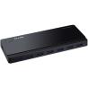 TP-LINK UH700 Hub 7 Puertos USB 3.0 TP-LINK UH700 Hub 7 Puertos USB 3.0