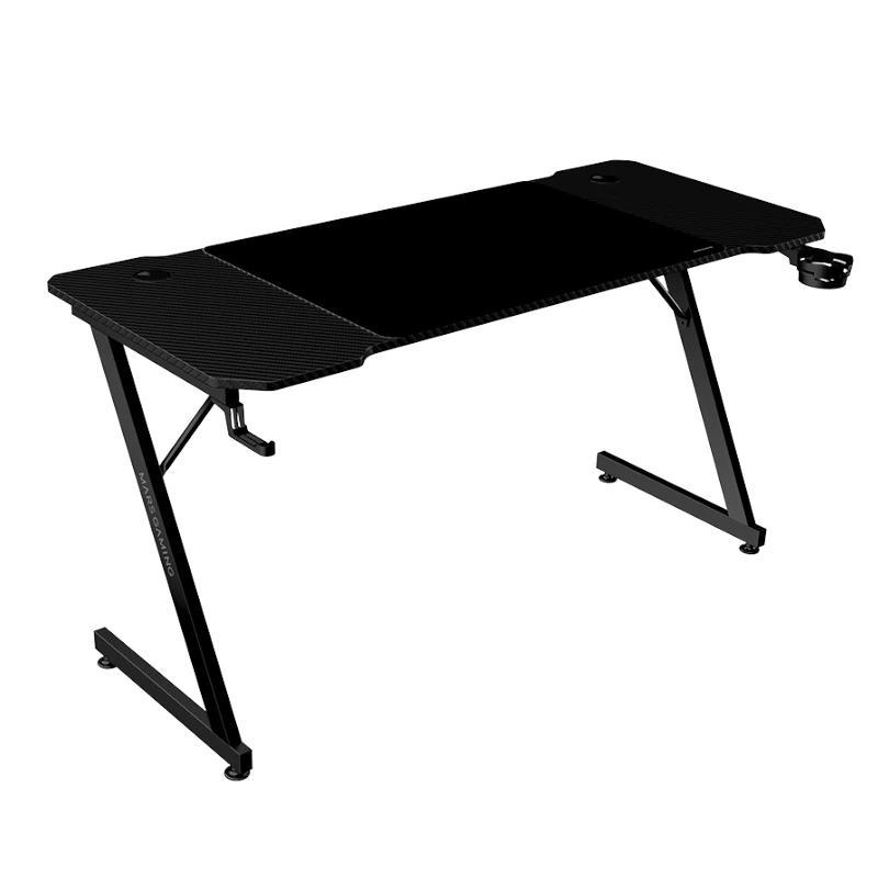 MARS GAMING ESCRITORIO ERGO. 140X60CM, ALFOMBRIL MARS GAMING ESCRITORIO ERGO. 140X60CM, ALFOMBRIL