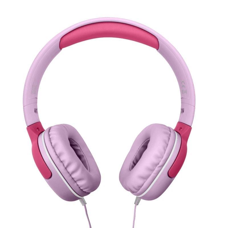 Celly Auricular Diadema niños Rosa Celly Auricular Diadema niños Rosa