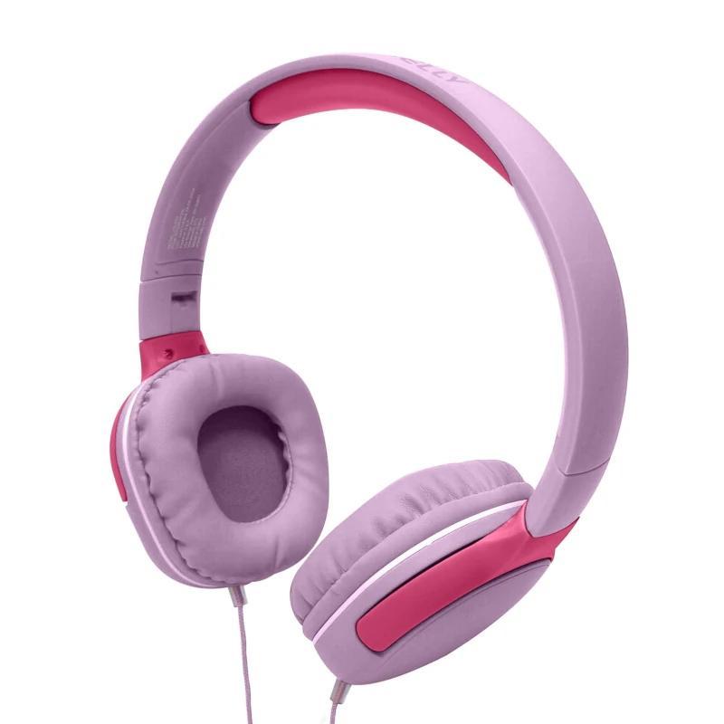 Celly Auricular Diadema niños Rosa Celly Auricular Diadema niños Rosa