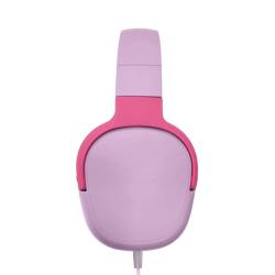 Celly Auricular Diadema niños Rosa