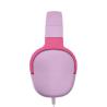Celly Auricular Diadema niños Rosa Celly Auricular Diadema niños Rosa