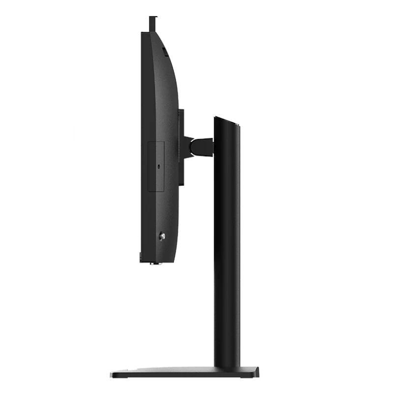 MSI AM273QP-051ES U7-155H 32GB 1TB W11P 27" Negro MSI AM273QP-051ES U7-155H 32GB 1TB W11P 27" Negro