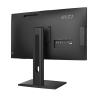 MSI AM273QP-051ES U7-155H 32GB 1TB W11P 27" Negro MSI AM273QP-051ES U7-155H 32GB 1TB W11P 27" Negro