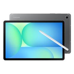 Samsung Galaxy Tab S10 FE 5G 12 Gb 256 Gb Gris