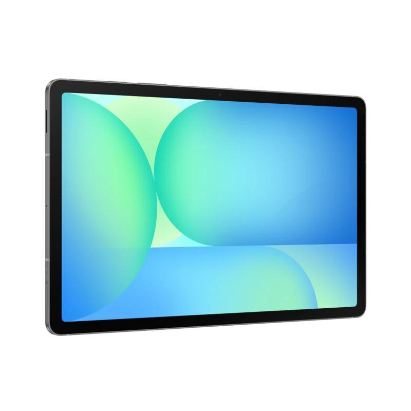 Samsung Galaxy Tab S10 FE 5G 12 Gb 256 Gb Gris Samsung Galaxy Tab S10 FE 5G 12 Gb 256 Gb Gris