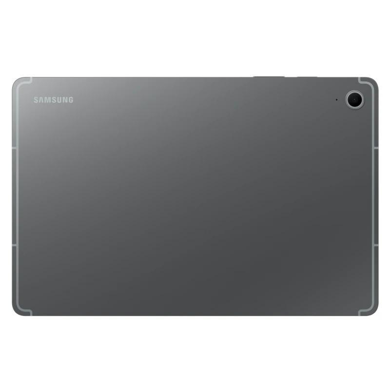 Samsung Galaxy Tab S10 FE 5G 12 Gb 256 Gb Gris Samsung Galaxy Tab S10 FE 5G 12 Gb 256 Gb Gris