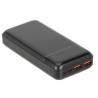 RIVACASE VA2102 QC/PD 22.5W 20000 mAh Black RIVACASE VA2102 QC/PD 22.5W 20000 mAh Black