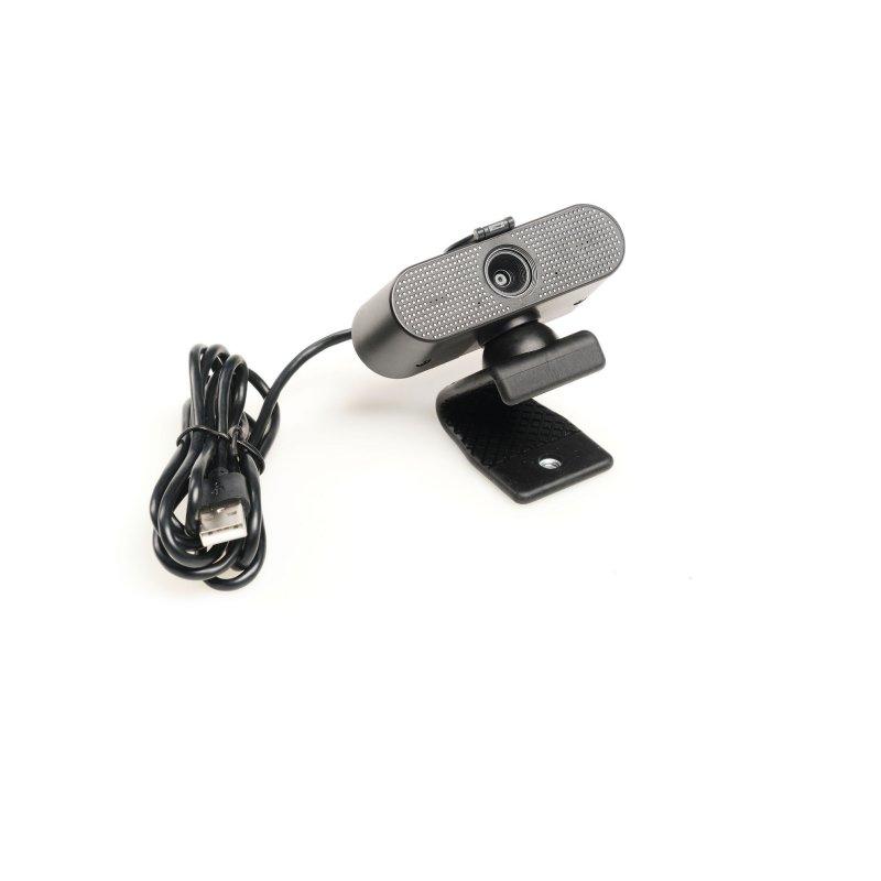 iggual Webcam USB FHD 1080p WC1080 Quick View iggual Webcam USB FHD 1080p WC1080 Quick View