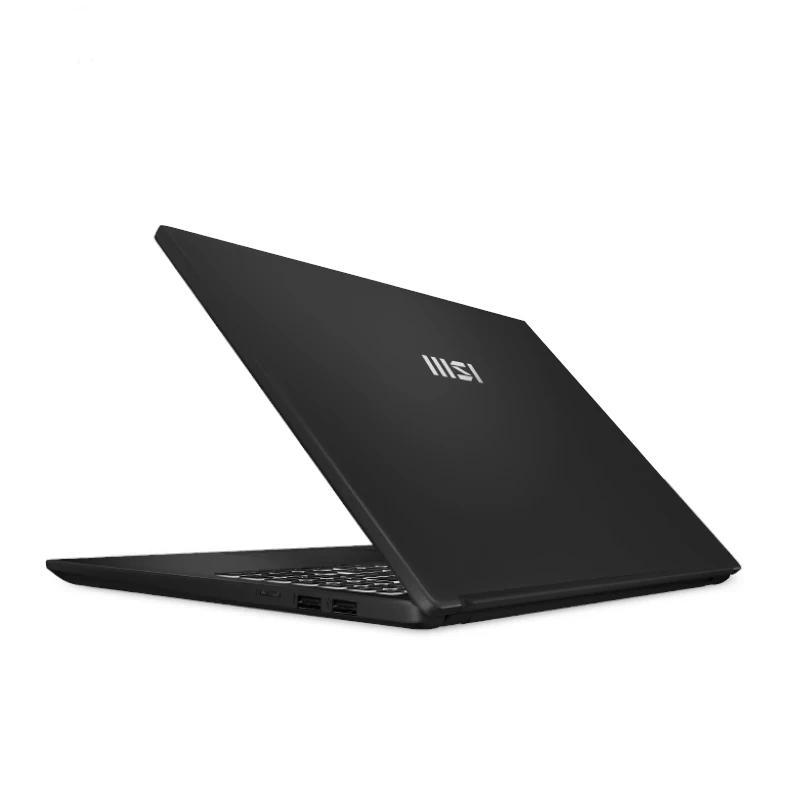 MSI Modern 15-461ES AMD R5-7430U 16GB 512 W11H 15" MSI Modern 15-461ES AMD R5-7430U 16GB 512 W11H 15"