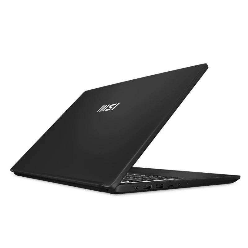 MSI Modern 15-461ES AMD R5-7430U 16GB 512 W11H 15" MSI Modern 15-461ES AMD R5-7430U 16GB 512 W11H 15"