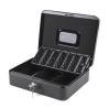 iggual Caja efectivo 3+8 30x24x9 cm IRON-TINY iggual Caja efectivo 3+8 30x24x9 cm IRON-TINY